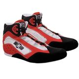 The Triumph Ring Shoes